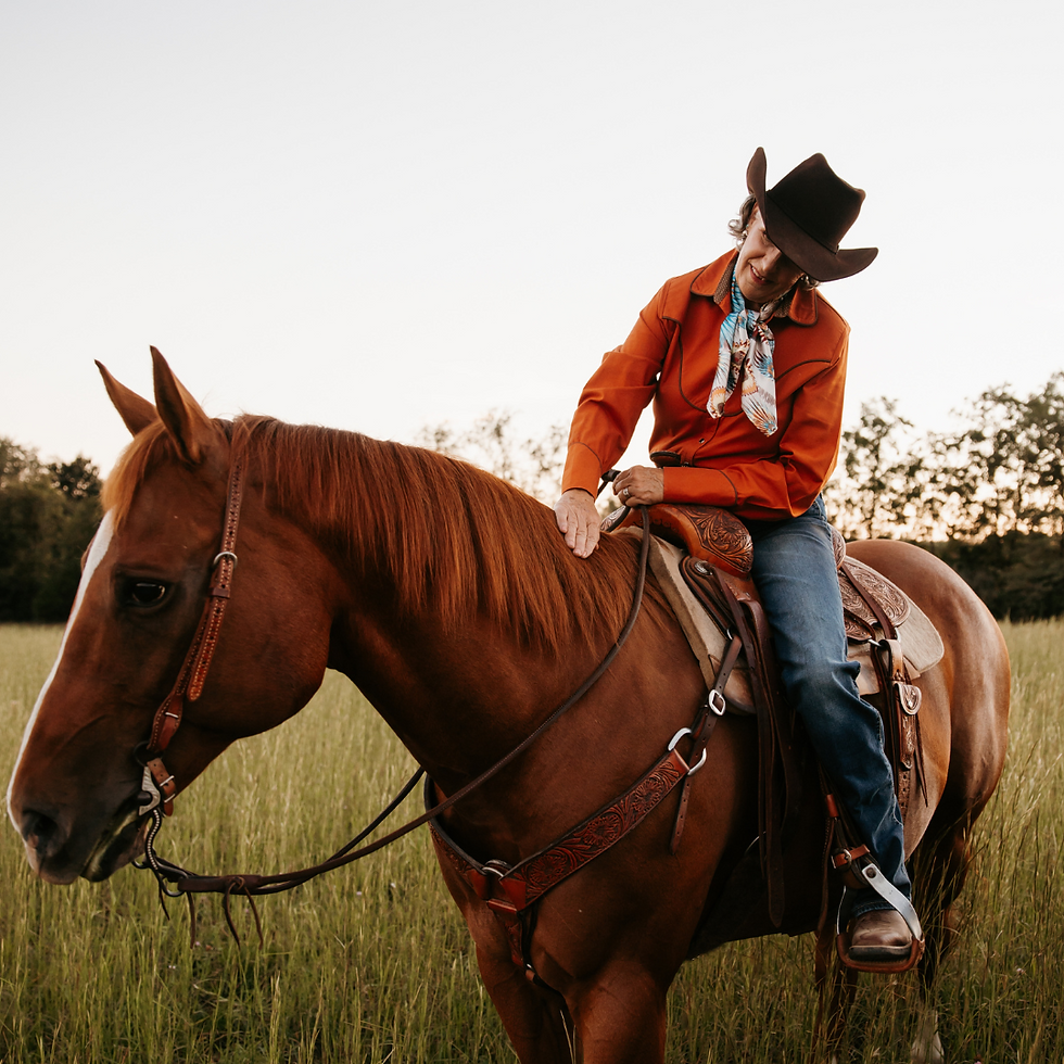 It’s Equine Allergy Season—What You Can Do to Address It