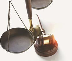 Justice Scale