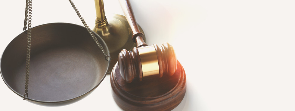 Escala de justiça