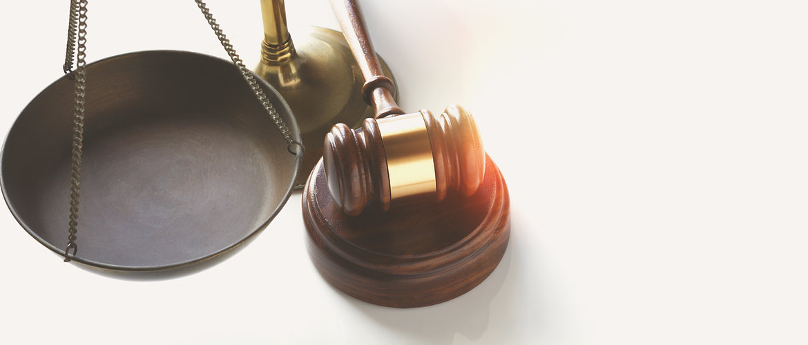 Justice Scale