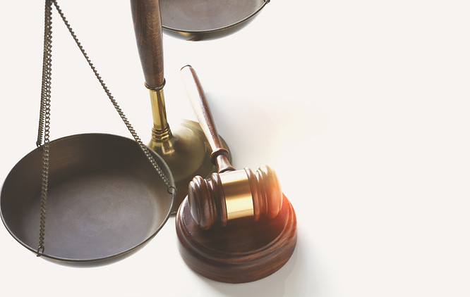 Justice Scale