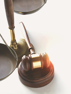Justice Scale
