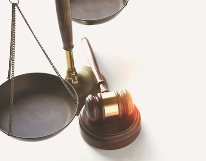 Justice Scale