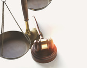 Escala de la justicia