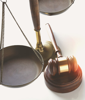 Justice Scale