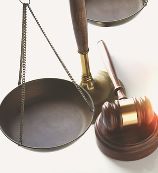 Justice Scale