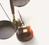 Justice Scale