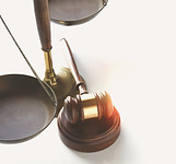 Justice Scale