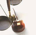 Justice Scale