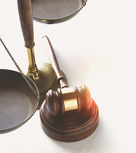 Escala de la justicia