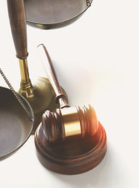 Legal Document Translation Services