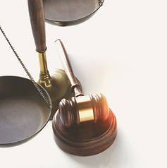Escala de la justicia