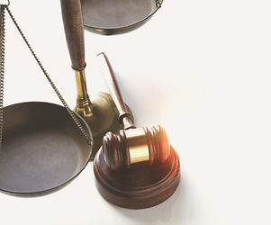 Escala de justiça