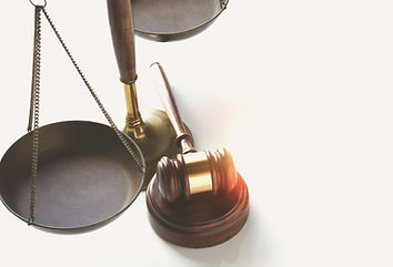 Justice Scale