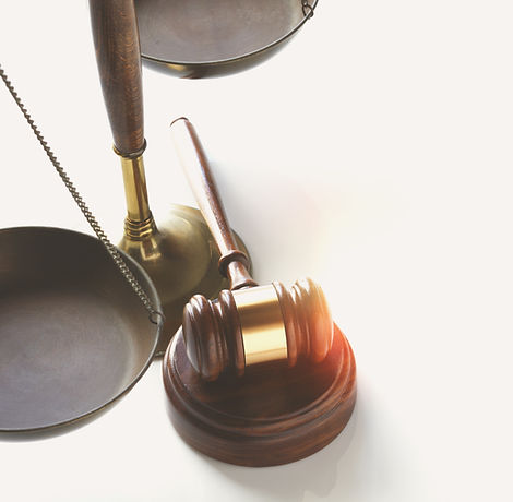 Justice Scale