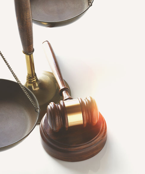 Justice Scale