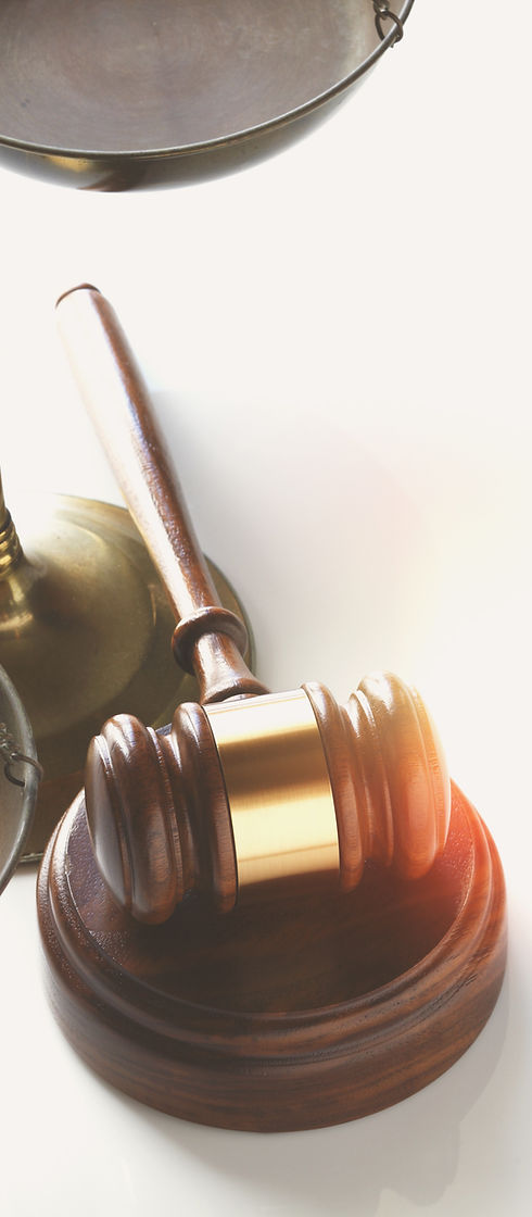 Justice Scale