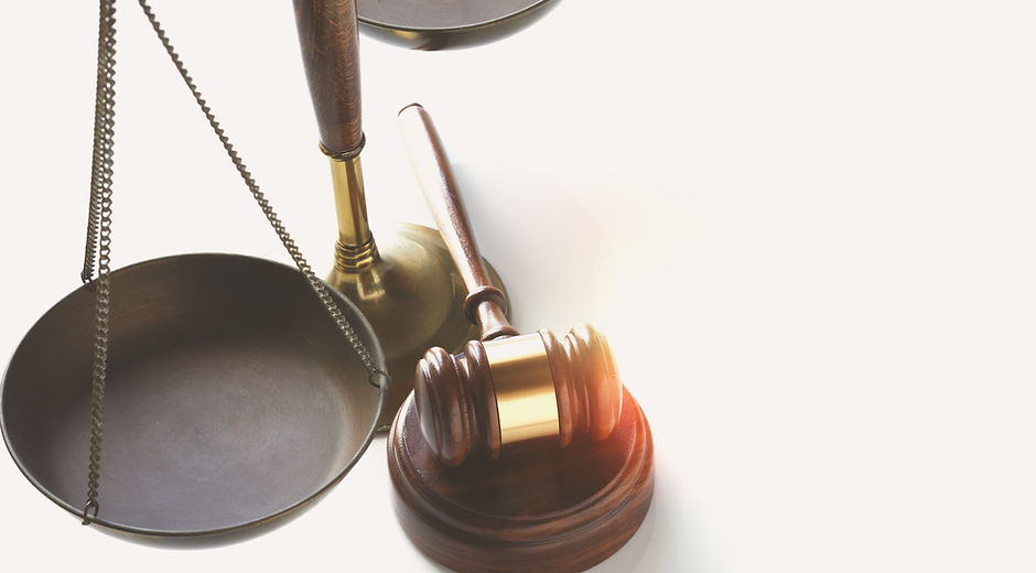 Justice Scale