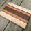 Thumbnail: Maple, Walnut & Cherry
