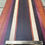 Thumbnail: Curly Katalox, Purple Heart, Maple & Jatoba
