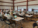 Curriculum Development & Training