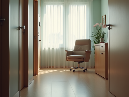 How to Choose the Right Psychiatrist: A Guide to Choosing a Qualified Psychiatrist