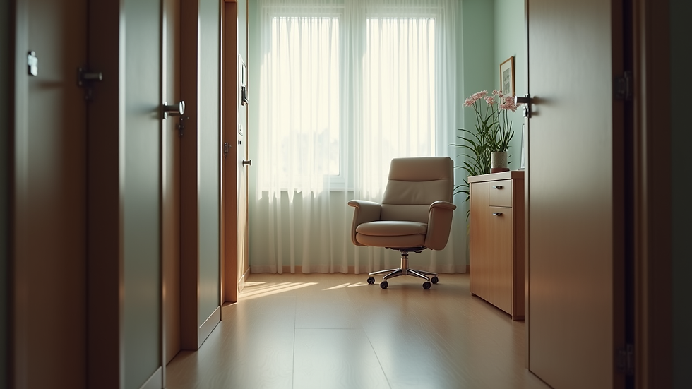 How to Choose the Right Psychiatrist: A Guide to Choosing a Qualified Psychiatrist
