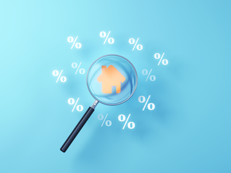 What Mortgage Rate Do You Need To Move?