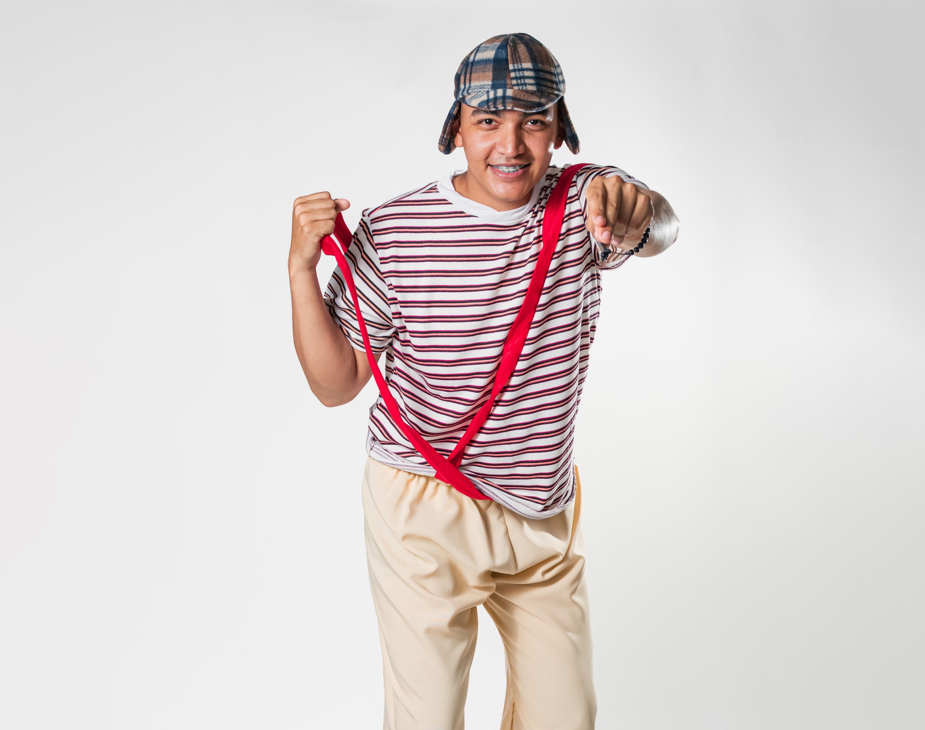 Chavo del 8 tL