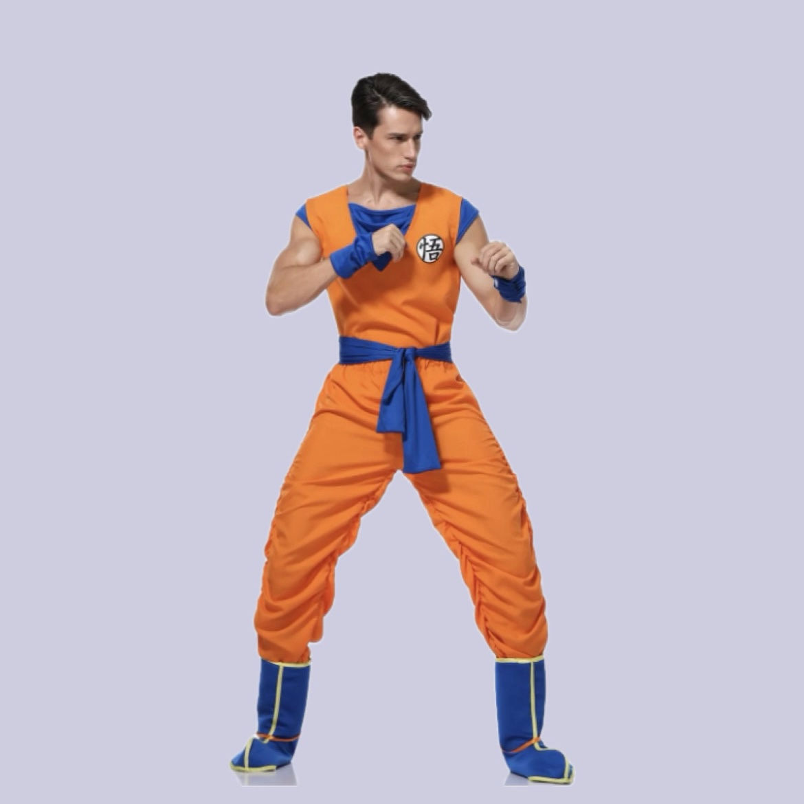 Goku TXL