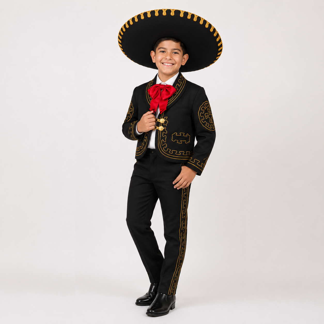 Charro T8