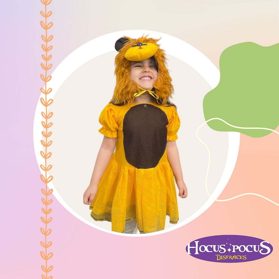 Leona vestido T4