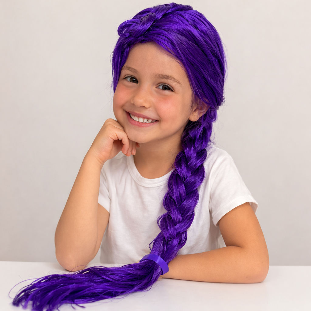 peluca rumi list�n