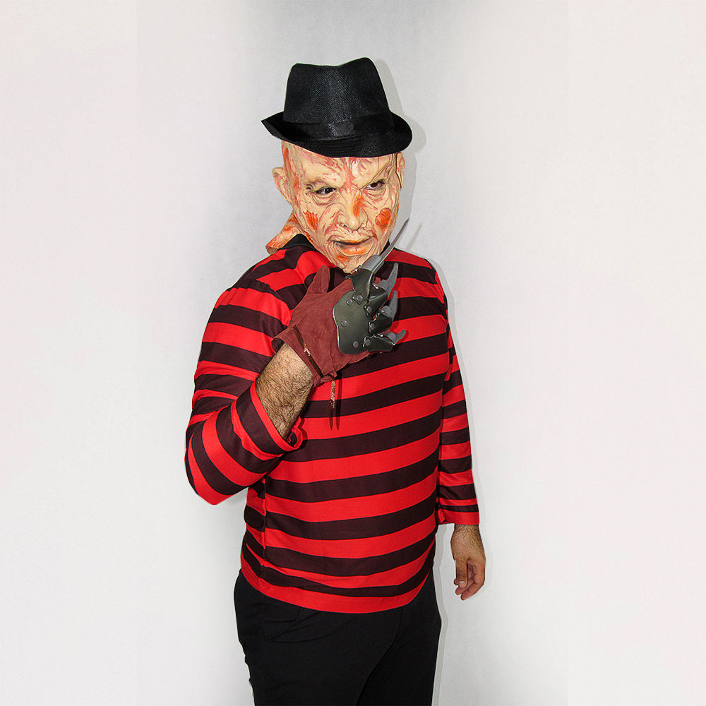 Freddy Krueger tL
