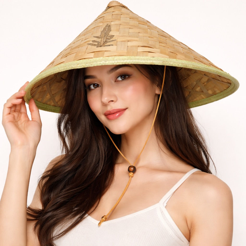 Sombrero Chino
