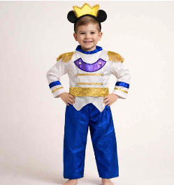 Mickey rey