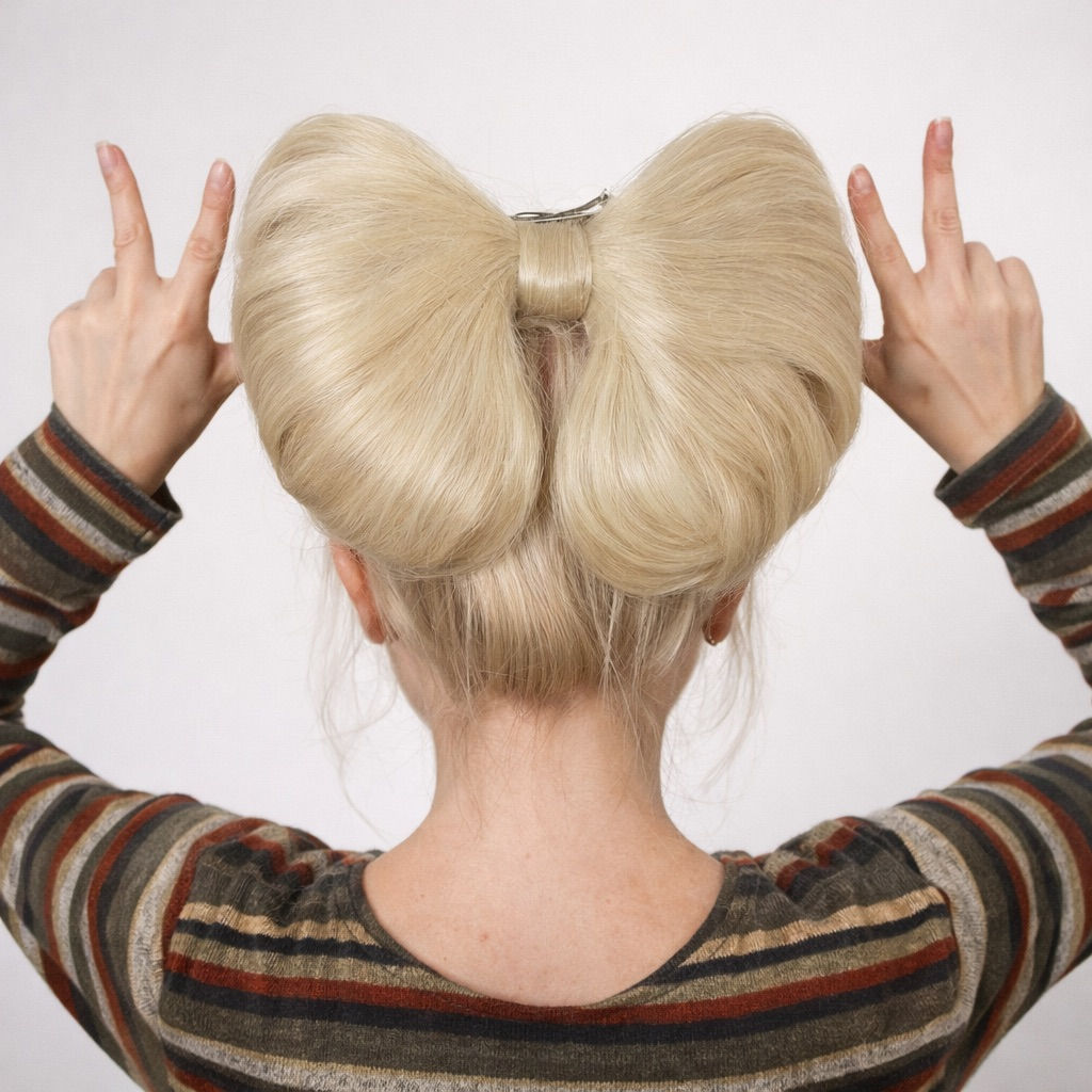 Peluca Peluca Lady Gaga Mo�o