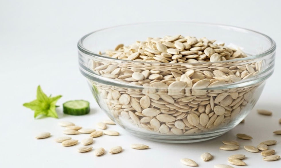 Cucumber Seeds
