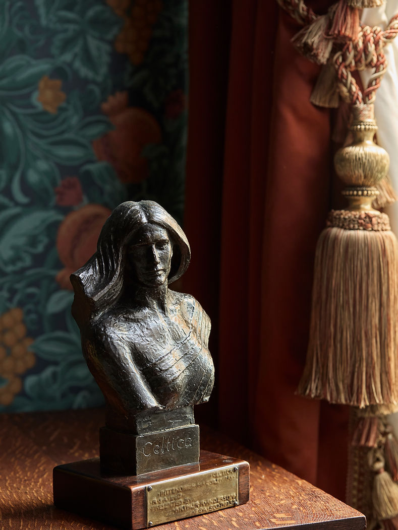 Professional collections management and preservation advice