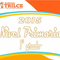 Libros del colegio Trilce 2015 nivel primaria todas las áreas