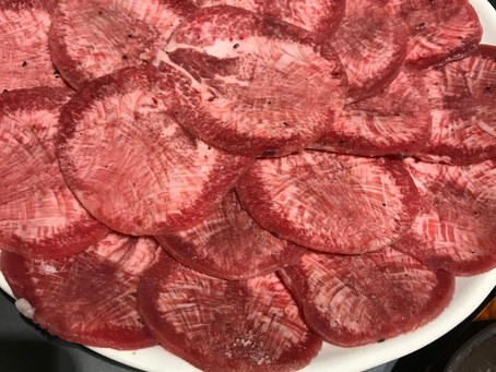 来週は…