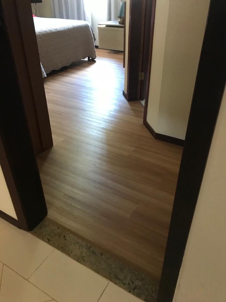 Piso de PVC Freijó Reale — foto 3