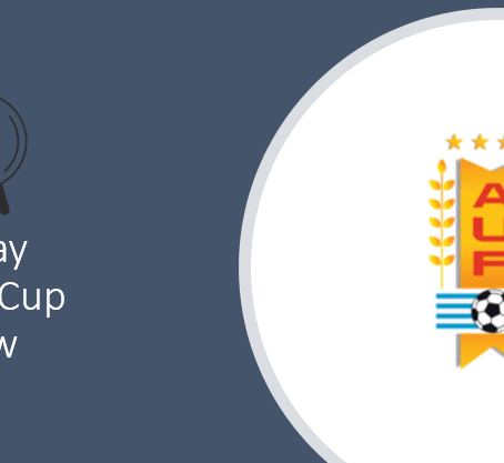 Uruguay - World Cup Preview