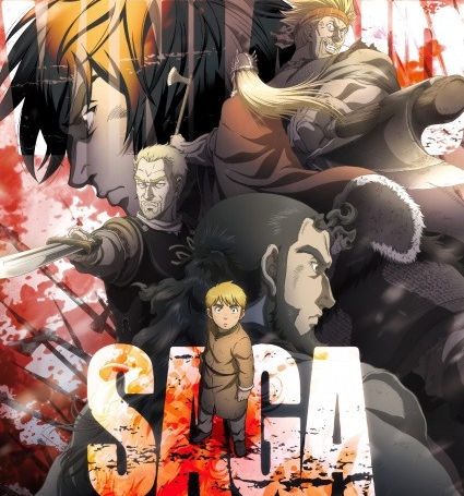 VIKINGS DE QUALIDADE
