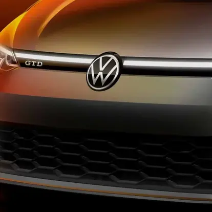 2021 Volkswagen Golf GTD to come with one of the most environmentally friendly engines ever