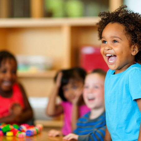 A importância de planejar as práticas educativas na Educação Infantil