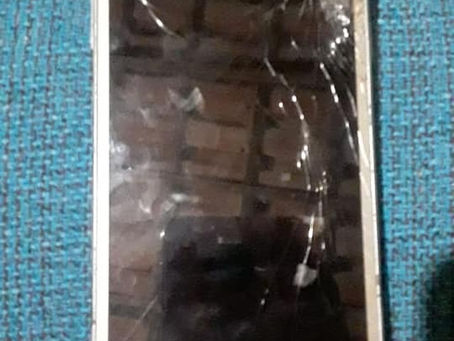 HOMEM É PRESO POR FURTAR CELULAR NO DISTRITO DE BACAXÁ EM SAQUAREMA