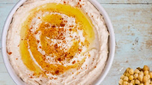 Houmous