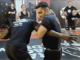 As Jews ‘Forever Remain the Outsider,’ New York Group Teaches Self-Defense