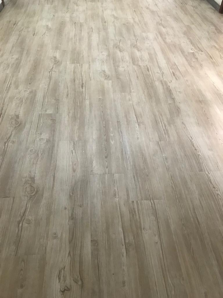 Piso de PVC - Carvalho Bergamo — foto 2